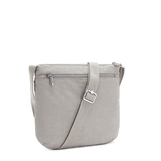 Kipling Arto Crossbody Taske Grå | DK 1088WN